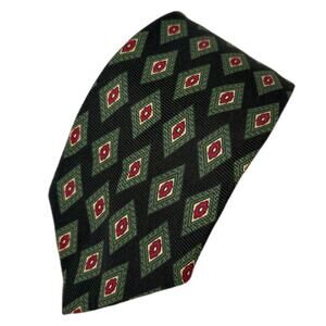 Polo by Ralph Lauren Silk Made by Hand in the USA Men's Tie
